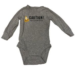 Carter’s Onesie